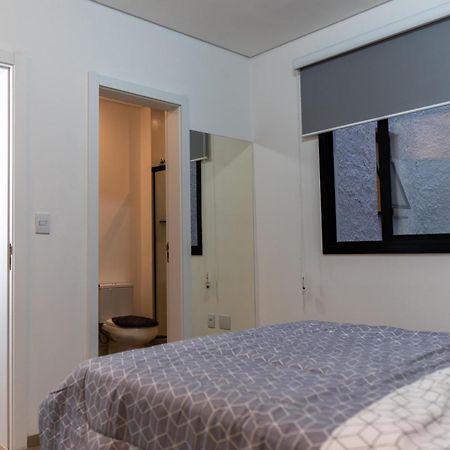 Apartamento Em 그라마도 외부 사진