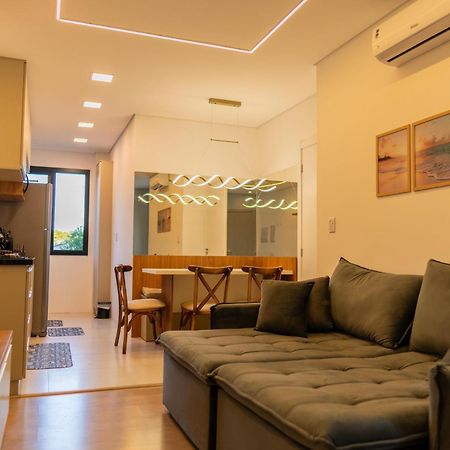 Apartamento Em 그라마도 외부 사진