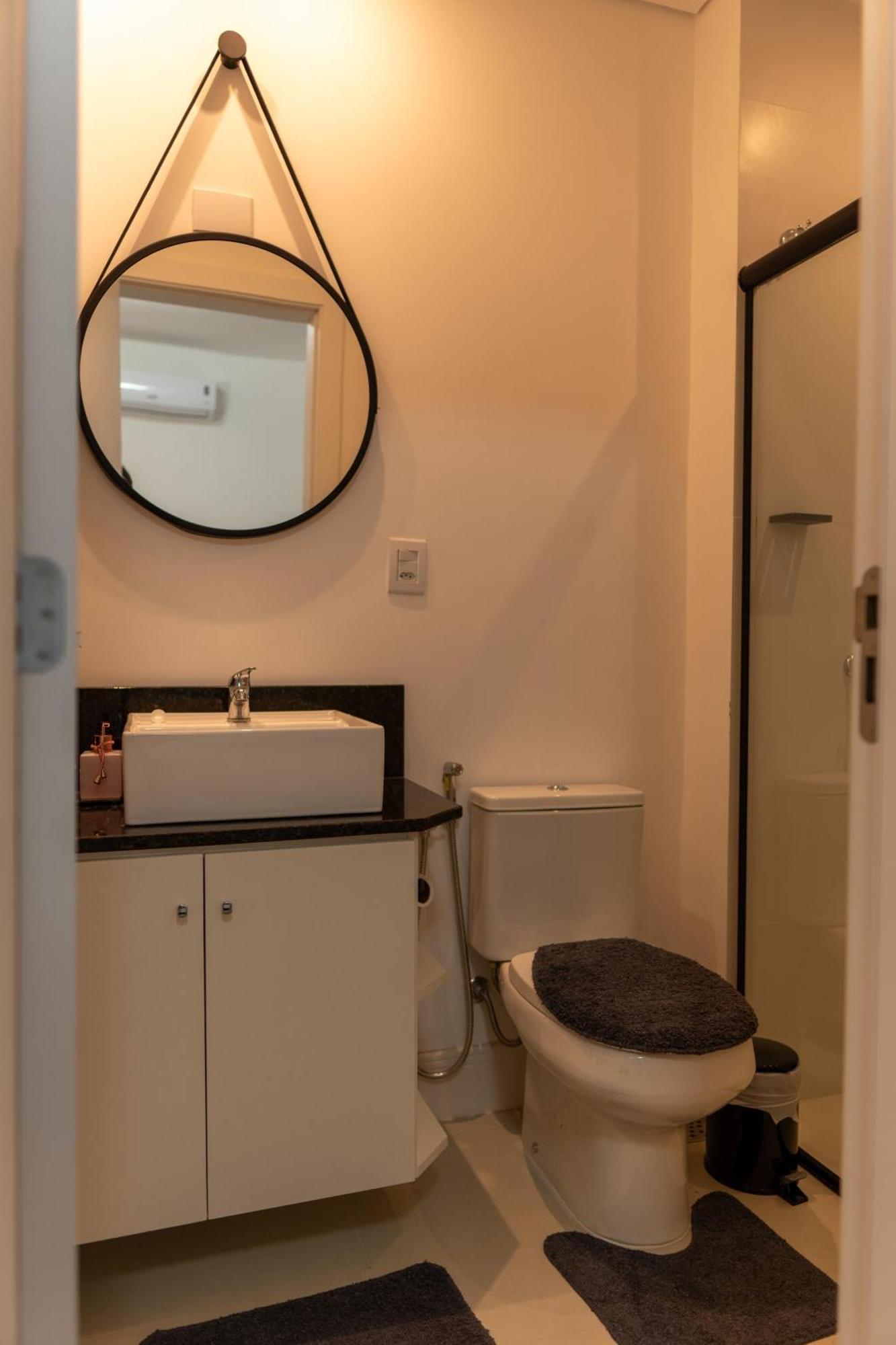 Apartamento Em 그라마도 외부 사진